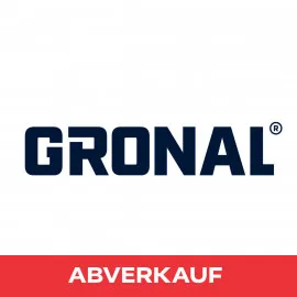 GRONAL® GronalJet Strong PP matt 