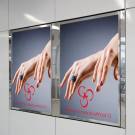 GRONAL® GronalJet WhiteBack Eco 150 