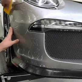 GRONAL® Lackschutzfolie PU Gloss 