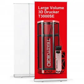 GRONAL® Roll-Up Budget 