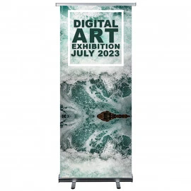 GRONAL® Roll-Up Eco Click/Stick 