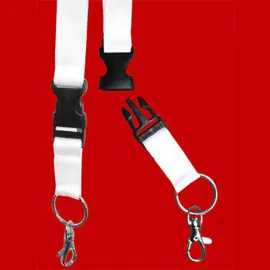 GRONAL® Schlüsselband blanko 