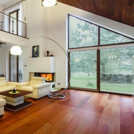 GRONAL® SunProtection Neotec neutral 80i 