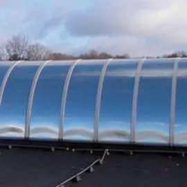 GRONAL® SunProtection silver 20X RP 