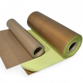 GRONAL® Teflonfolie Nachpressen/Selbstklebend 