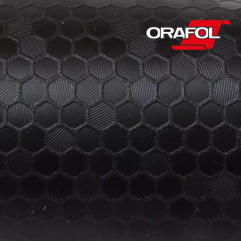 Orafol ORACAL® 975HC Premium Structure Cast (Honeycomb) 
