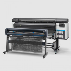 HP Latex 630 Print & Cut Plus Solution 