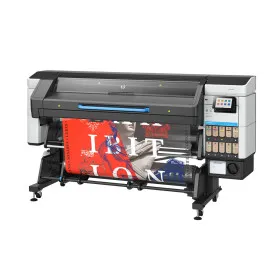 HP Latex 730 W Demogerät 