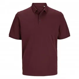 Jack & Jones - Blanks True Polo - BLK7556