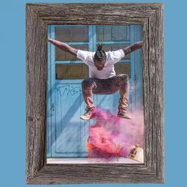 Junkers & Müllers Mediatex Troja Canvas FR