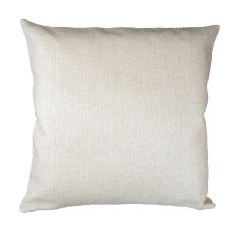  Kissenbezug Leinen-Optik 