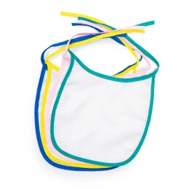  Lätzchen zum Binden 