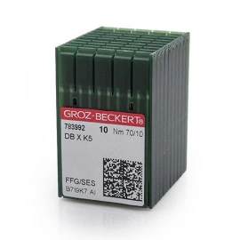 Madeira Nadeln DB X K5 FFG 