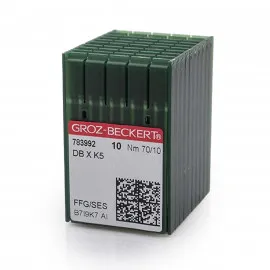 Madeira Nadeln DB X K5 FFG