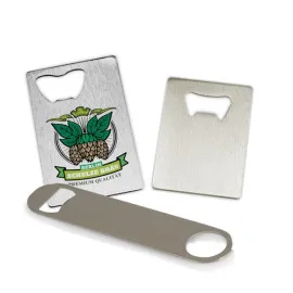  Metall-Flaschenöffner 