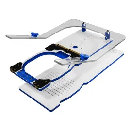 Mighty Hoop Aufnahmen für Mighty Hoop Rahmen im HoopMaster System 