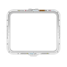 Mighty Hoop Magnetische Spannrahmen 