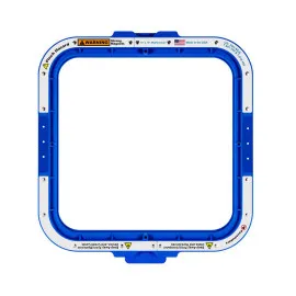 Mighty Hoop Magnetische Spannrahmen 