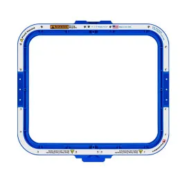 Mighty Hoop Magnetische Spannrahmen