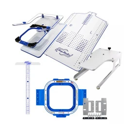 Mighty Hoop Mighty Hoop Starter Paket 