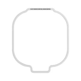 Mighty Hoop Vlieshalter 