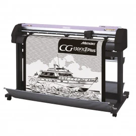 Mimaki CG-FXII Plus Schneideplotter 