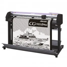 Mimaki CG-FXII Plus Schneideplotter 