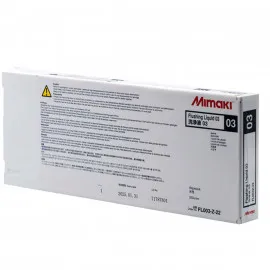 Mimaki Flushing Liquid 03 Cartridge  