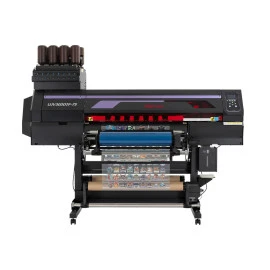 Mimaki UJV300DTF-75 UV-DTF-Drucksystem 