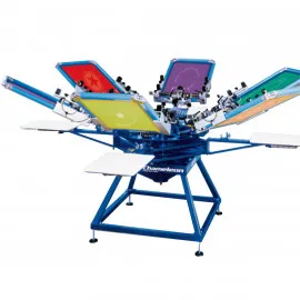 M&R Chameleon Karussell 