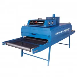 M&R Fusion Tunneltrockner 