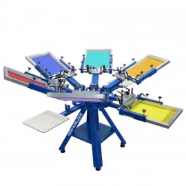 M&R Kruzer Karussell 