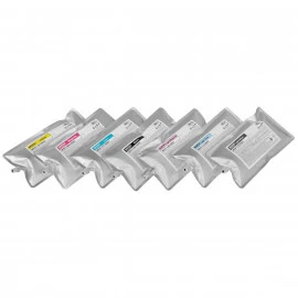 Mutoh Eco-Solvent MS41 Reiniger 