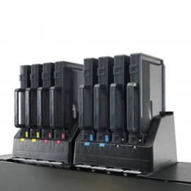 Mutoh MS41 Eco-Solvent Tinte 