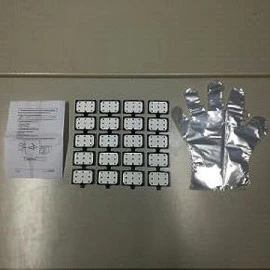 Mutoh Schwamm Kit Set 