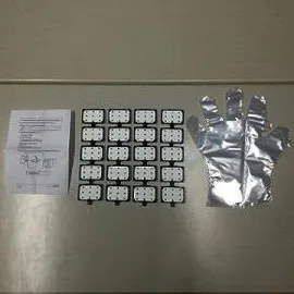 Mutoh Schwamm Kit Set 