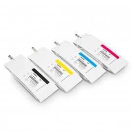 Mutoh Universal Mild Solvent (UMS) Tinte 