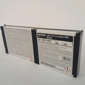 Mutoh US11 LED UV Flex Tinten 