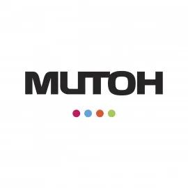 Mutoh UV & Eco-Solvent Cleaner 