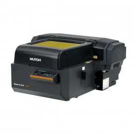 Mutoh XpertJet 661UF LED-UV Demogerät 
