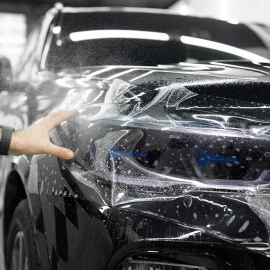 NAR PPF Premium H190 Lackschutzfolie 