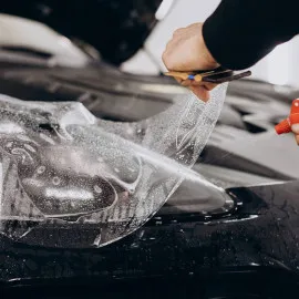 NAR PPF Premium M190 Lackschutzfolie 