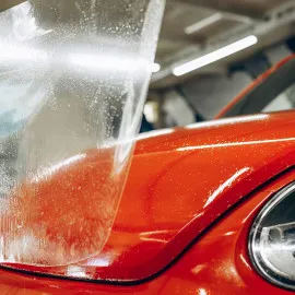 NAR PPF Premium SM190 Lackschutzfolie 