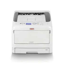 OKI Pro8432WT Demogerät 