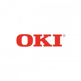 OKI Resttonerbehälter 
