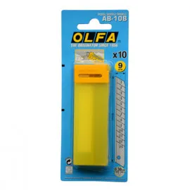 OLFA Klingen AB-10B 