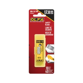 OLFA Klingen SKB-10/10B 