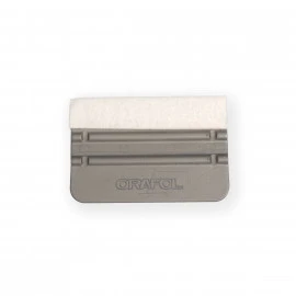 Orafol Kombirakel mit Filzbezug 