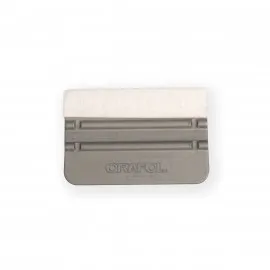 Orafol Kombirakel mit Filzbezug