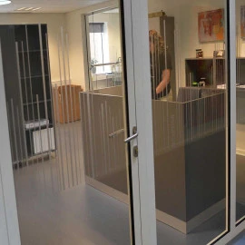 Orafol ORACAL® 8510RA Glasdekorfolie 